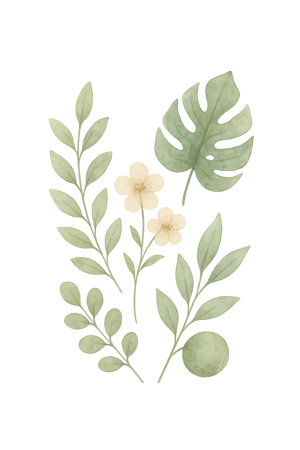 Leaf